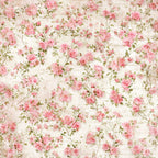 Lot de papiers 20/20 cm Reprint collection Summer Garden