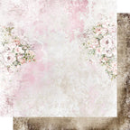 Lot de papiers 20/20 Alchemy of art Beautiful Memories