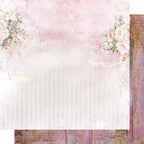 Lot de papiers 20/20 Alchemy of art Beautiful Memories