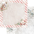 Lot de papiers 20/20 Alchemy of art Ho Ho Ho