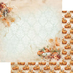 Lot de papiers 20/20 Alchemy of art In Autumn Colors