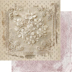Lot de papiers 20/20 Alchemy of art In Lace