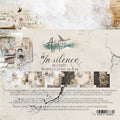 Lot de papiers 20/20 Alchemy of art In silence