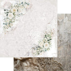 Lot de papiers 20/20 Alchemy of art The beginning of our story
