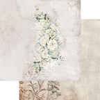 Lot de papiers 20/20 Alchemy of art The beginning of our story