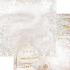 Lot de papiers 20/20 Alchemy of art The beginning of our story