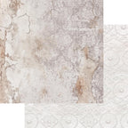 Lot de papiers 20/20 Alchemy of art The beginning of our story