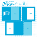 Gabarit Flip Flap