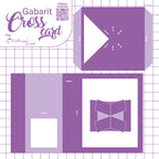 Gabarit Cross Card
