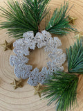 Dies Couronne branches