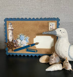 Mini Album carte postale