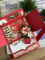 Gabarit Album Pocket