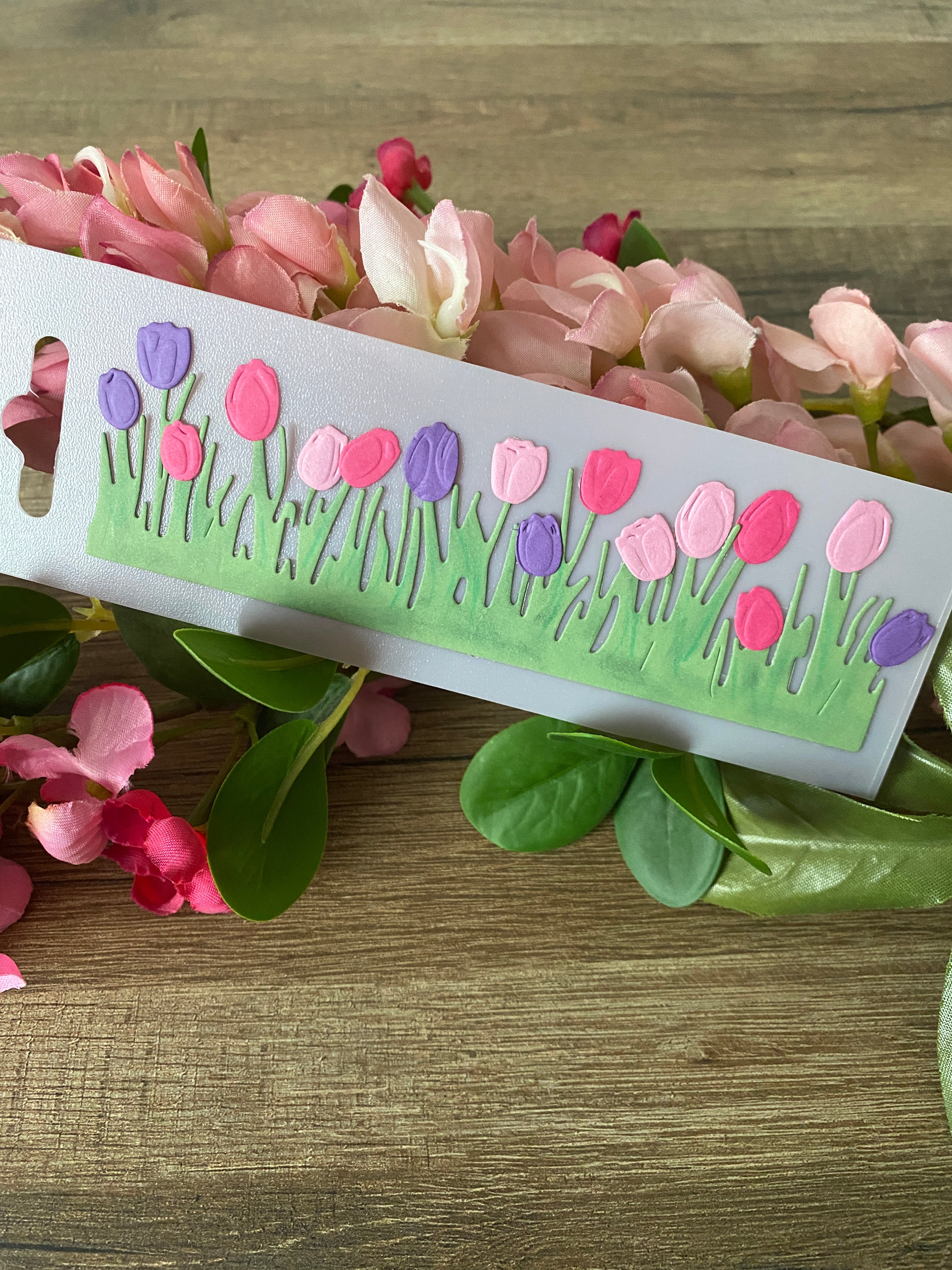 Dies Tulipes