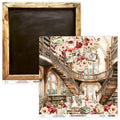 Papier 30/30 collection Academia de Mintay Papers