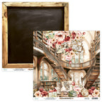 Papier 30/30 collection Academia de Mintay Papers