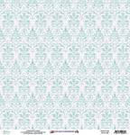 Papier 30/30 collection Lilac Graden de Mintay Papers