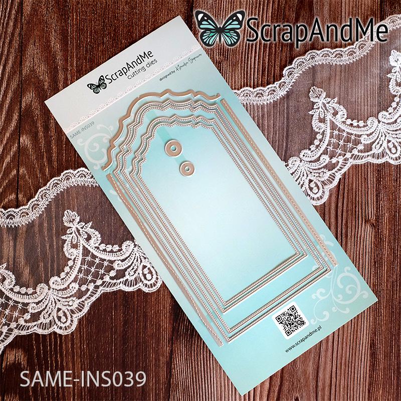 Dies Tags ScrapAndMe