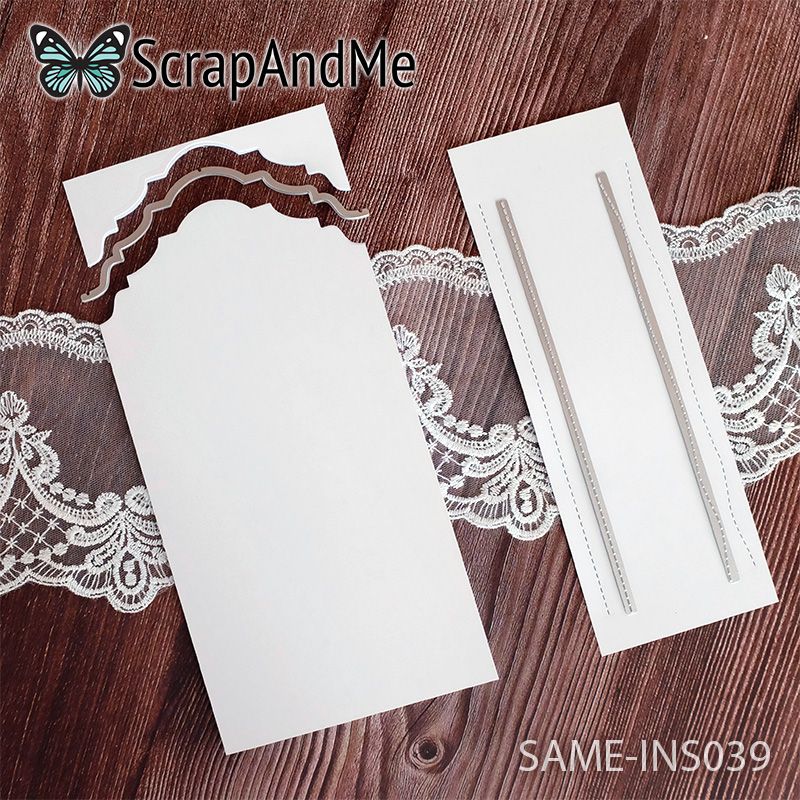 Dies Tags ScrapAndMe