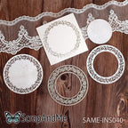 Dies Cercle ScrapAndMe