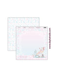 Papier Dayka Trade Collection Que me quitten lo bailo
