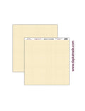 Papier Dayka Trade Uni