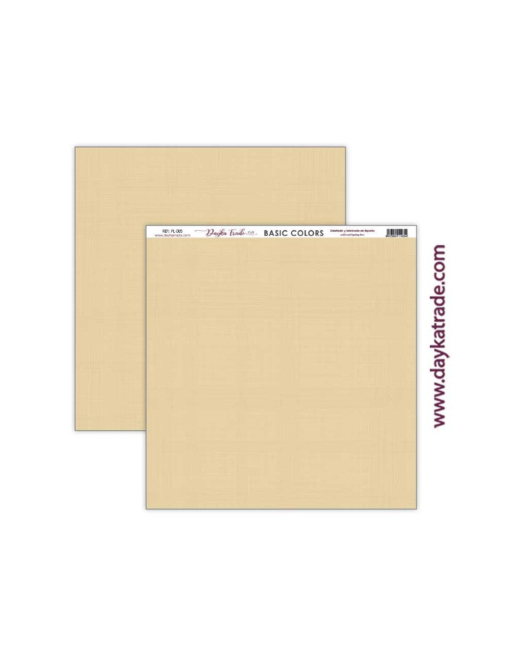 Papier Dayka Trade Uni