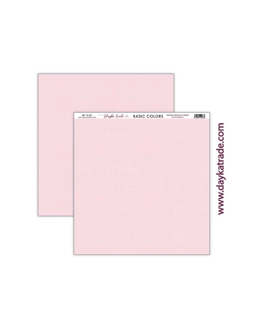 Papier Dayka Trade Uni