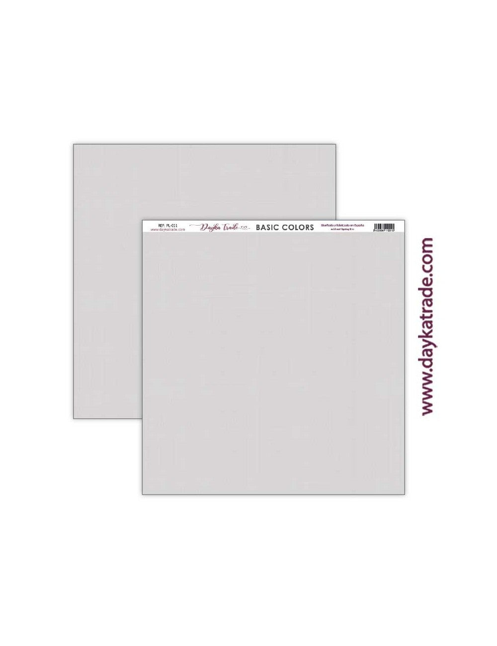 Papier Dayka Trade Uni