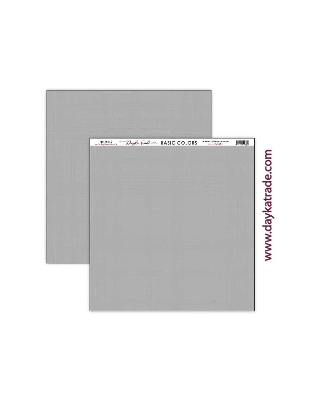 Papier Dayka Trade Uni