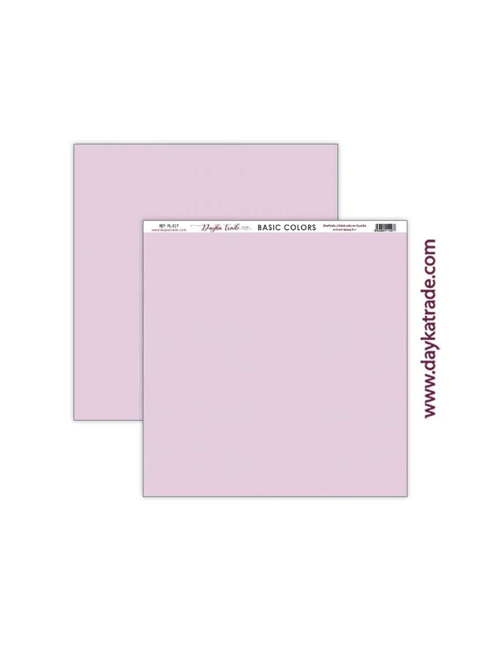 Papier Dayka Trade Uni