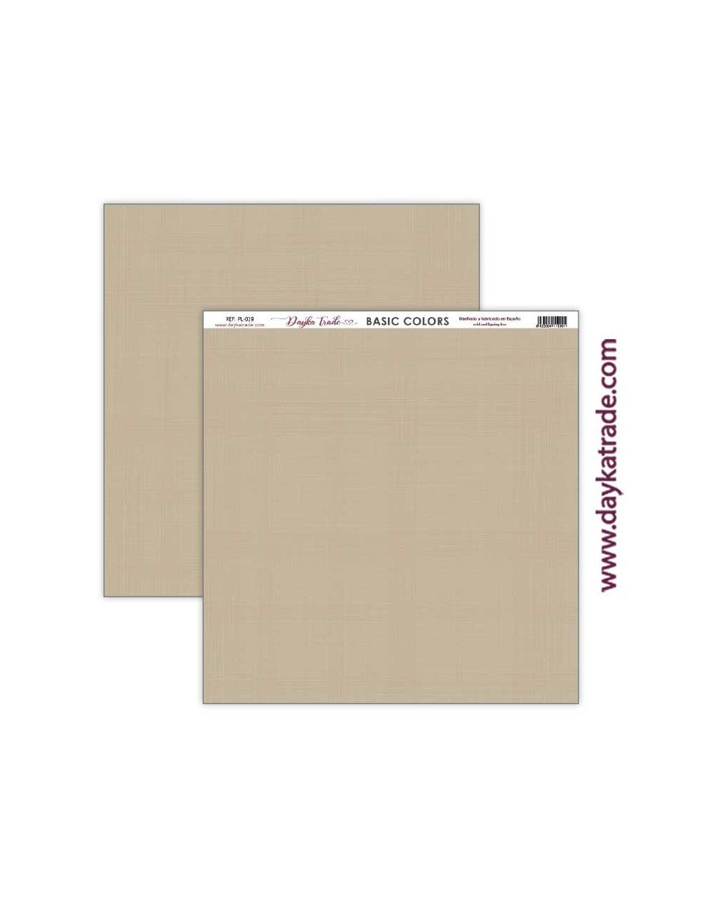 Papier Dayka Trade Uni