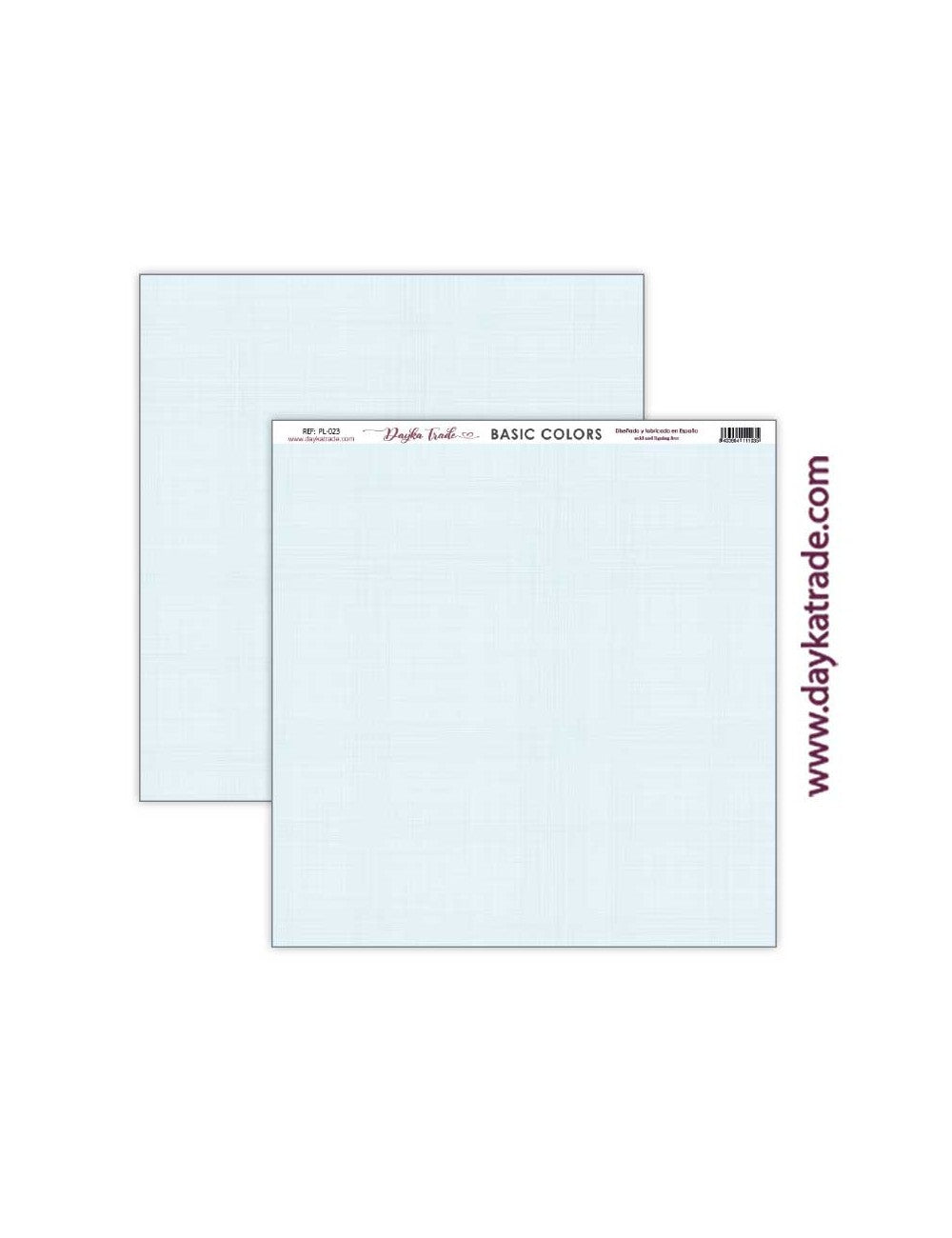Papier Dayka Trade Uni