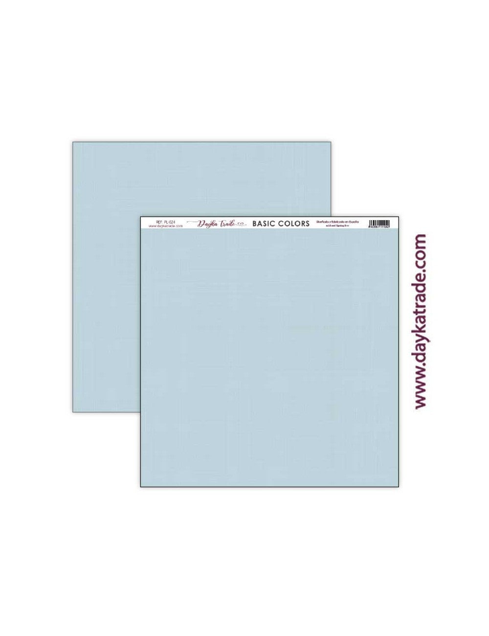 Papier Dayka Trade Uni