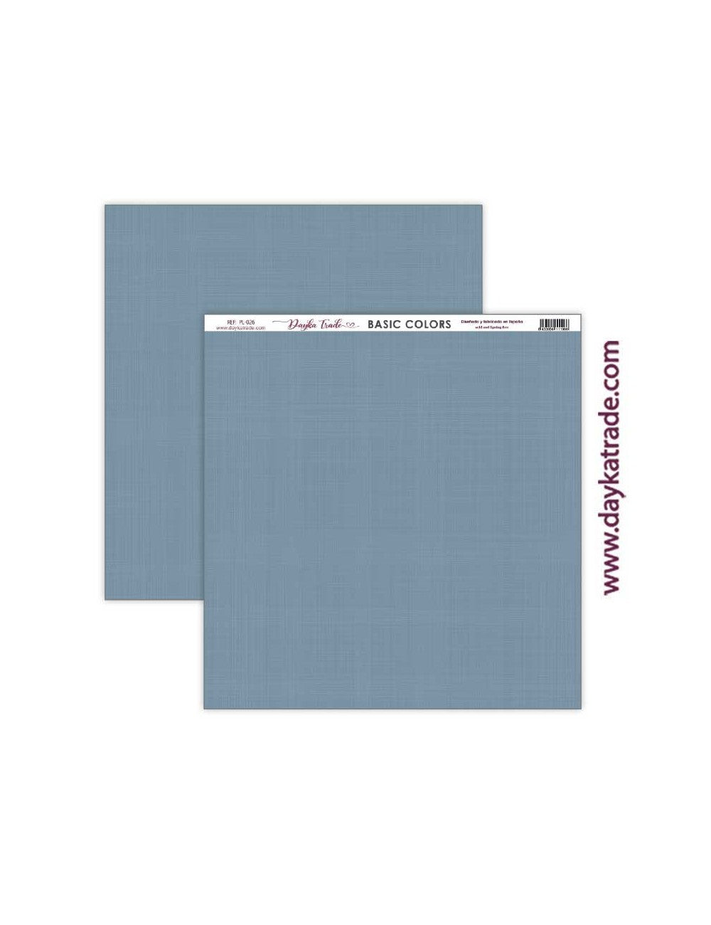 Papier Dayka Trade Uni
