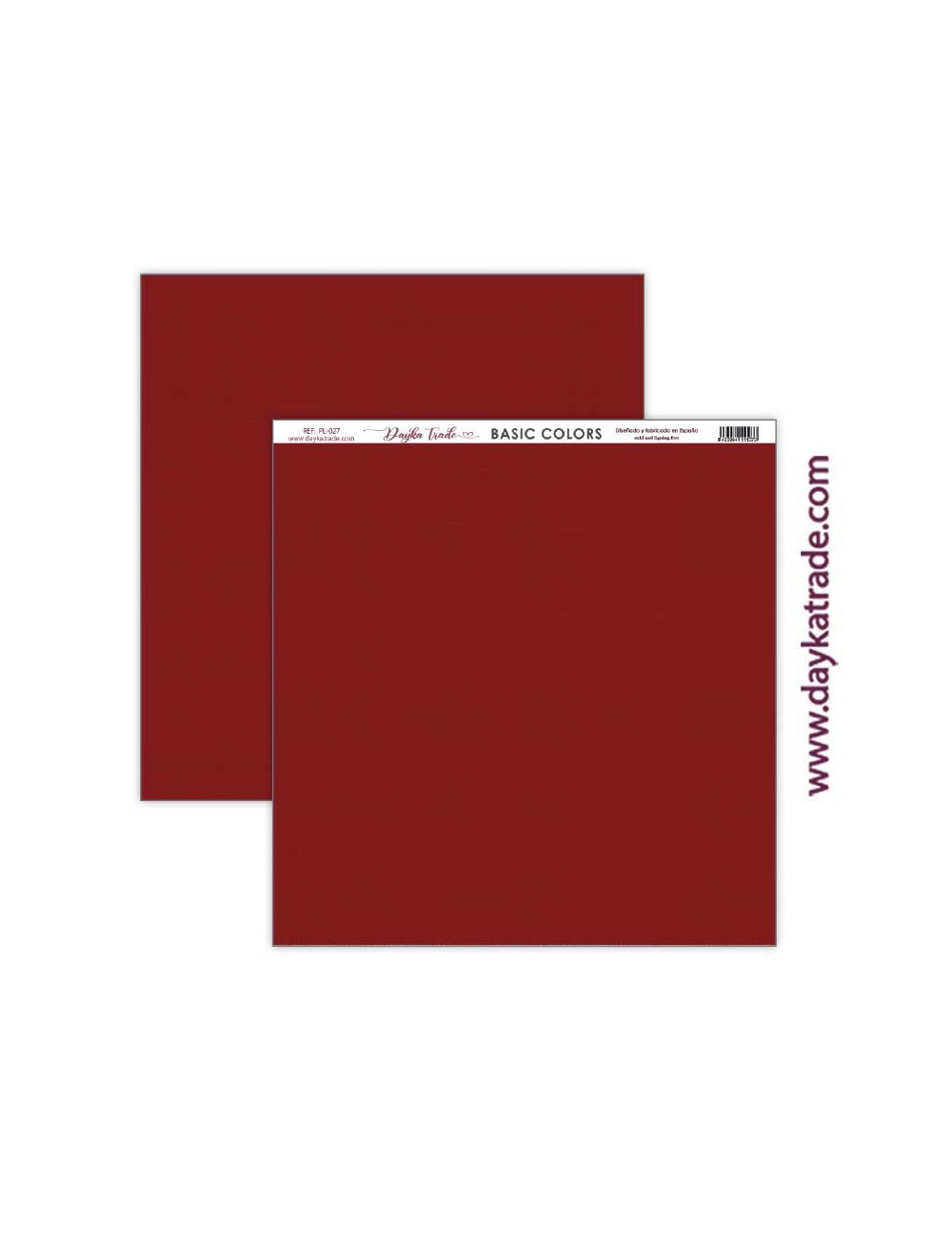 Papier Dayka Trade Uni