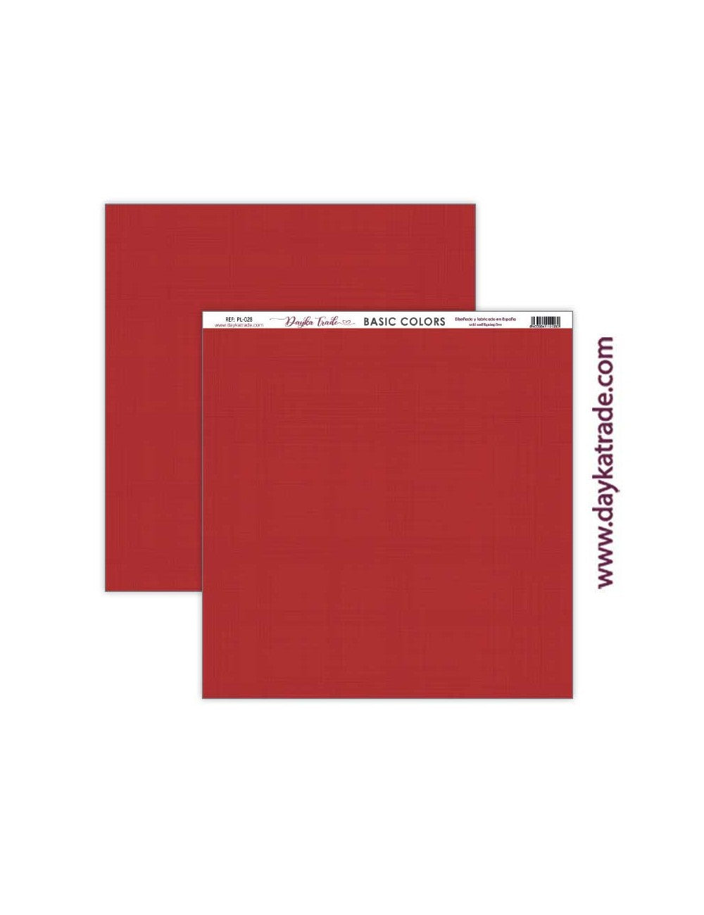 Papier Dayka Trade Uni