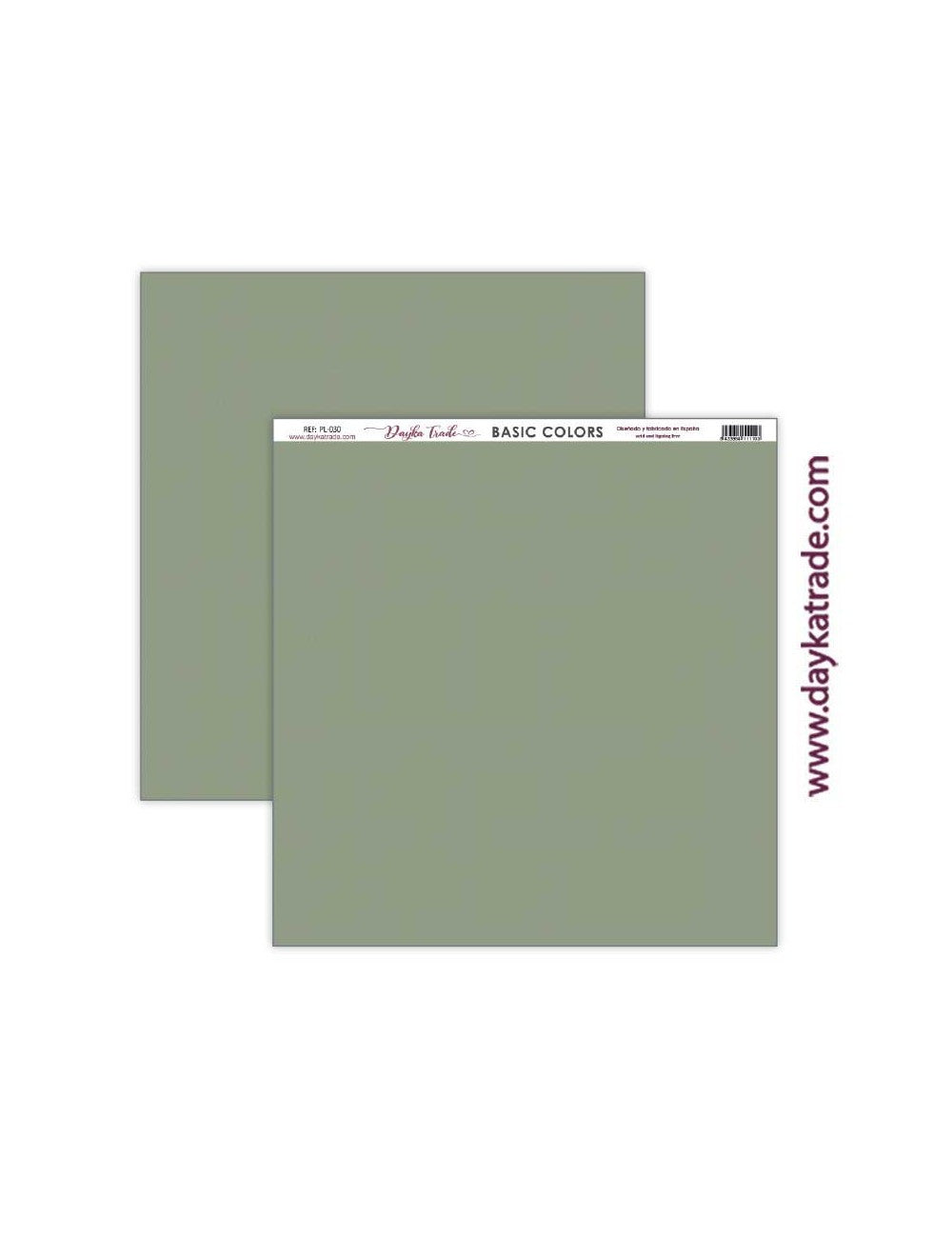 Papier Dayka Trade Uni