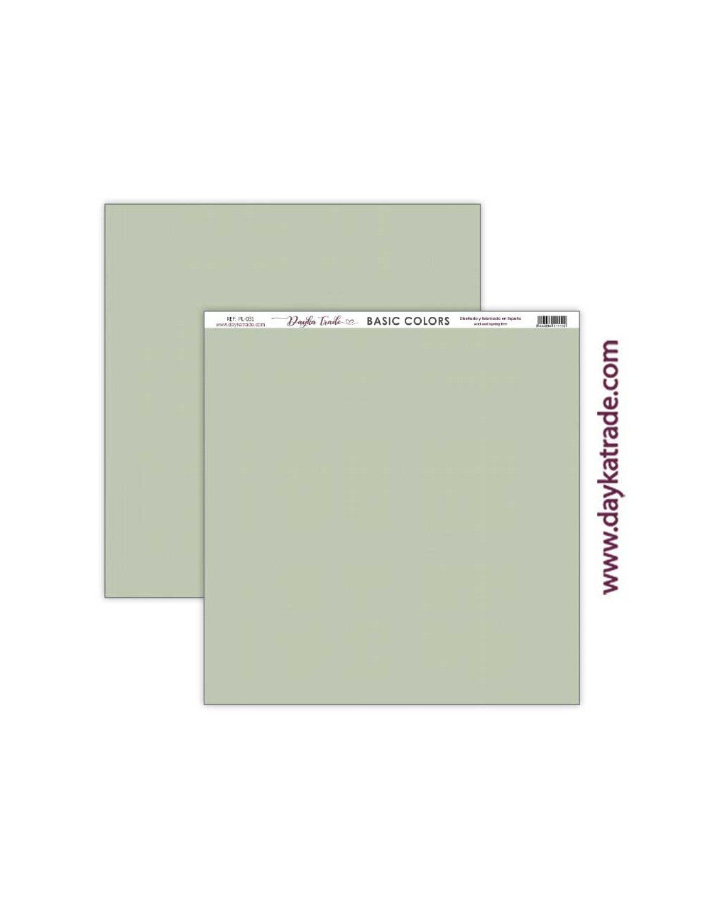 Papier Dayka Trade Uni