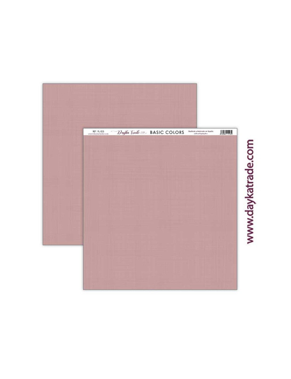 Papier Dayka Trade Uni