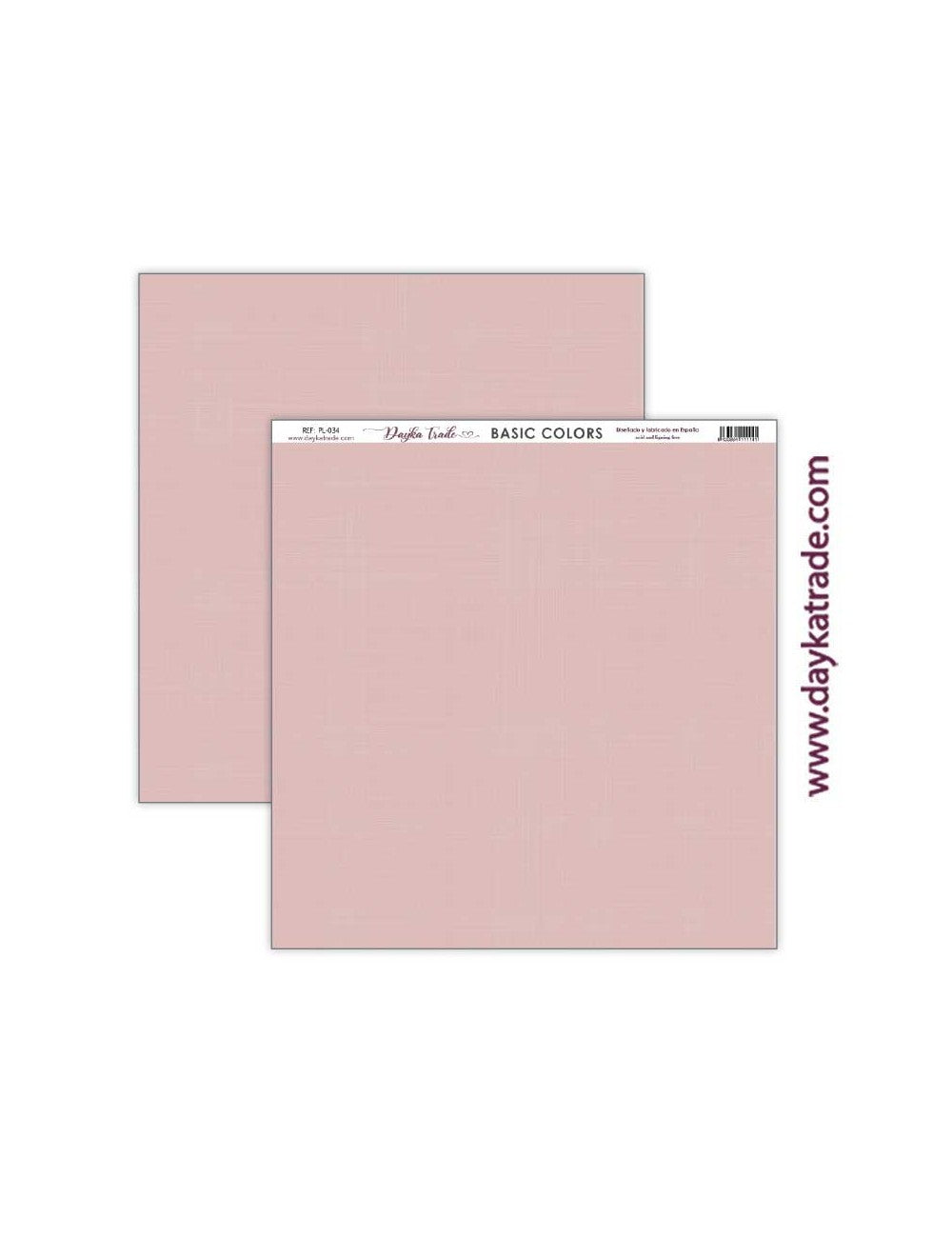 Papier Dayka Trade Uni