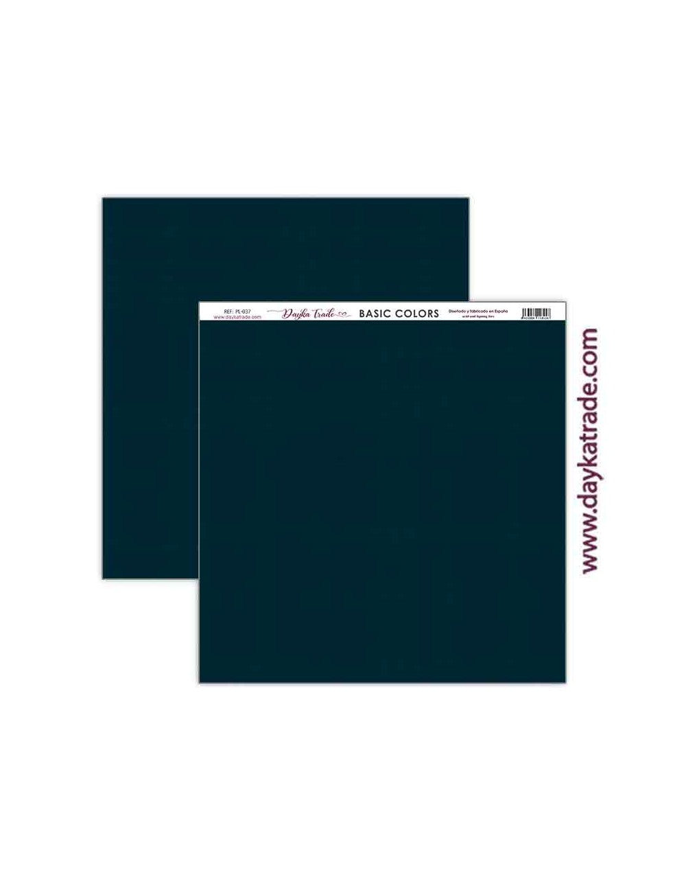 Papier Dayka Trade Uni
