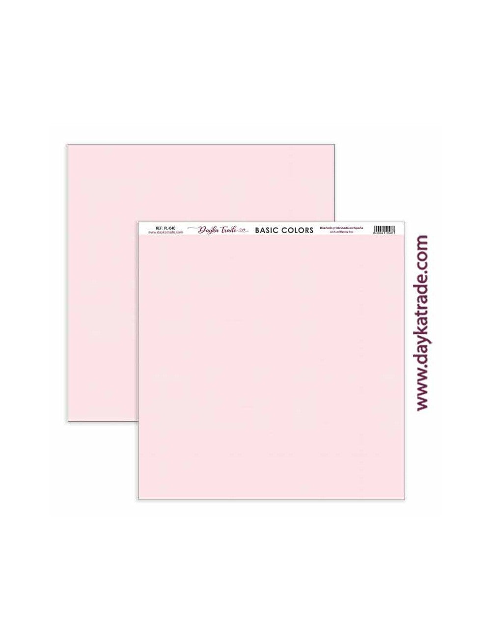 Papier Dayka Trade Uni