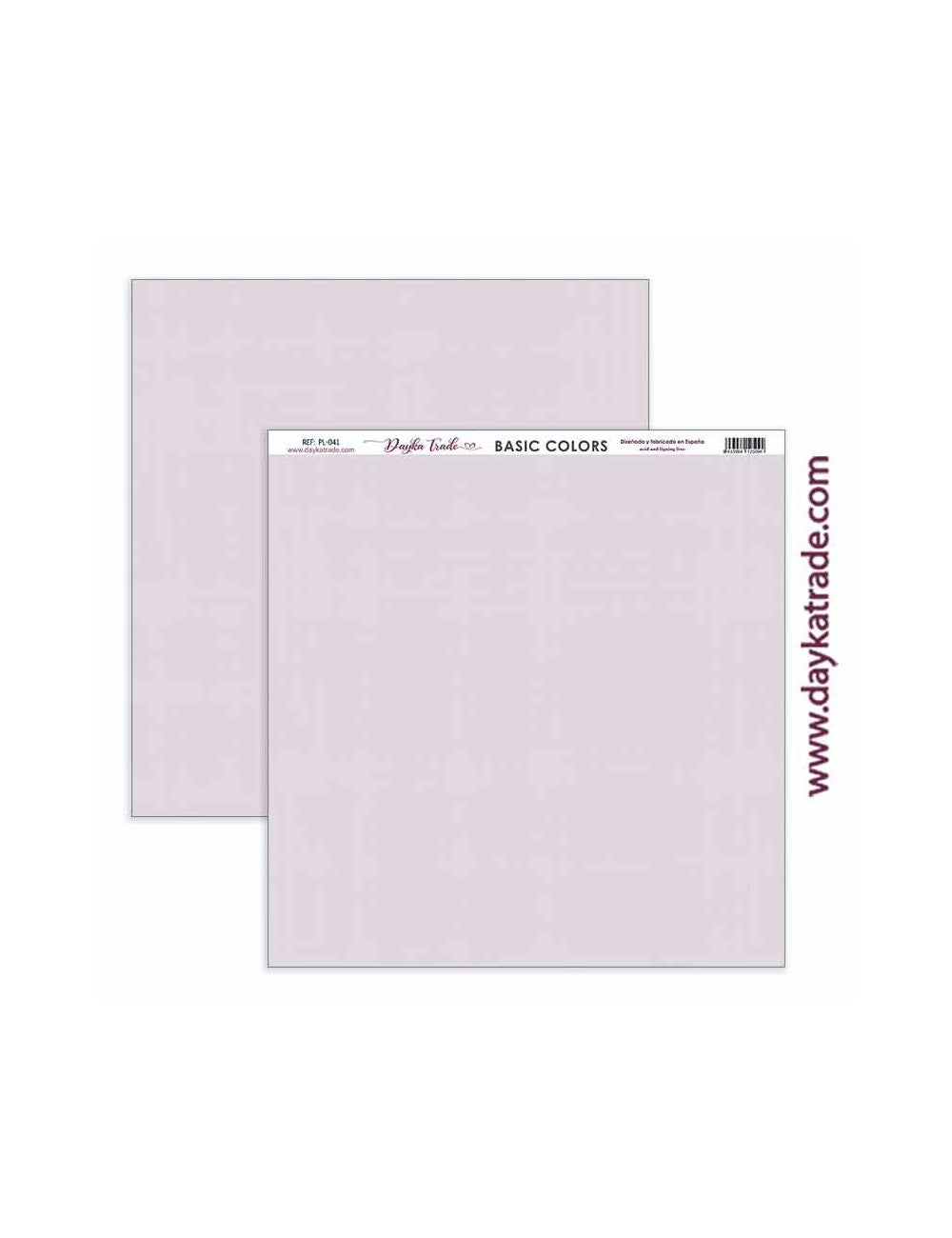 Papier Dayka Trade Uni