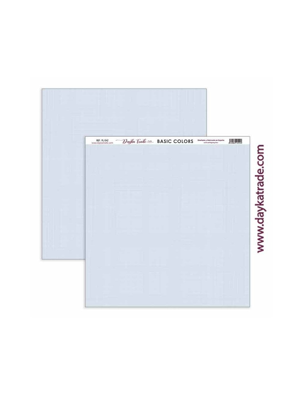 Papier Dayka Trade Uni