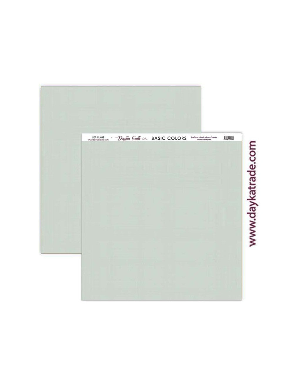 Papier Dayka Trade Uni