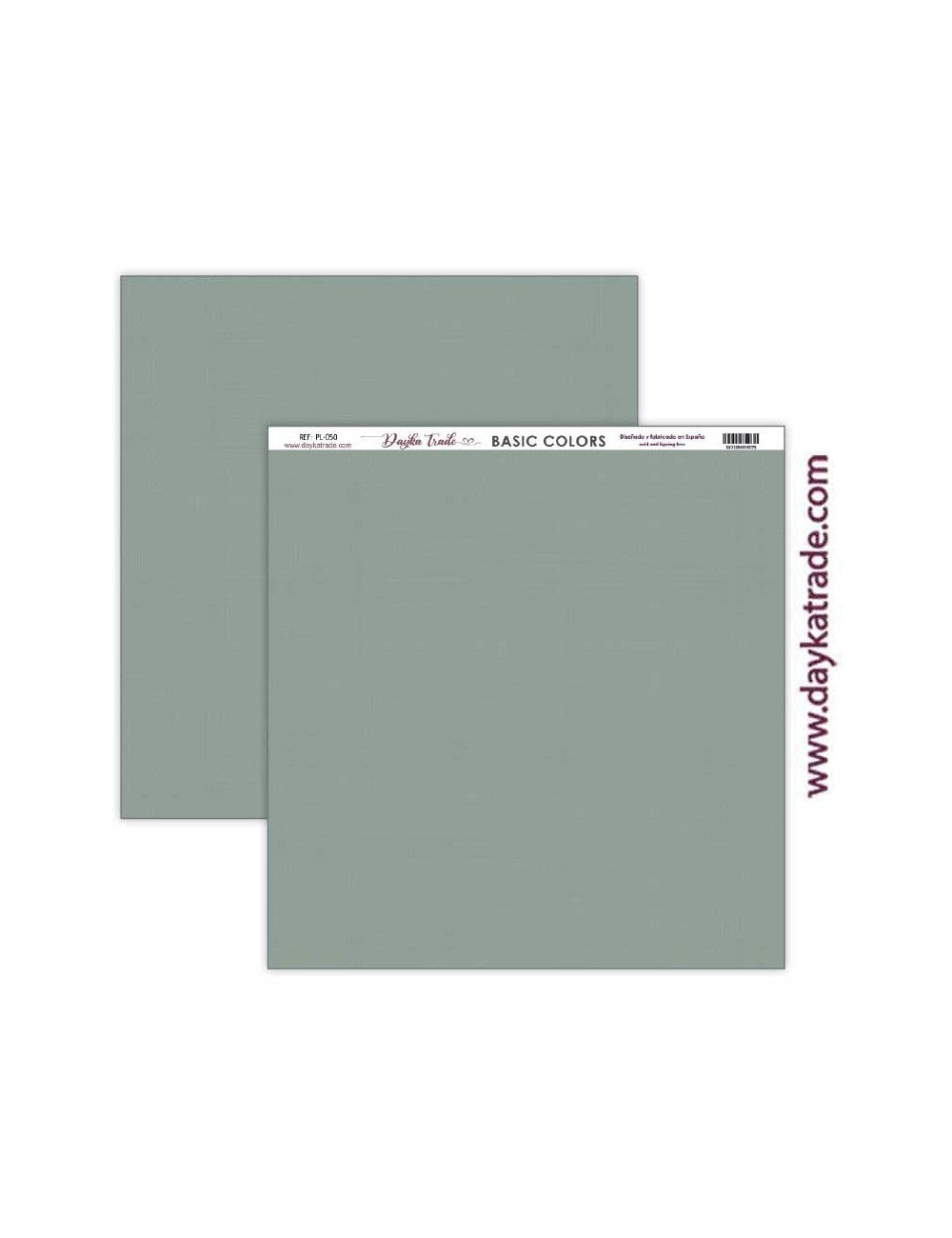 Papier Dayka Trade Uni