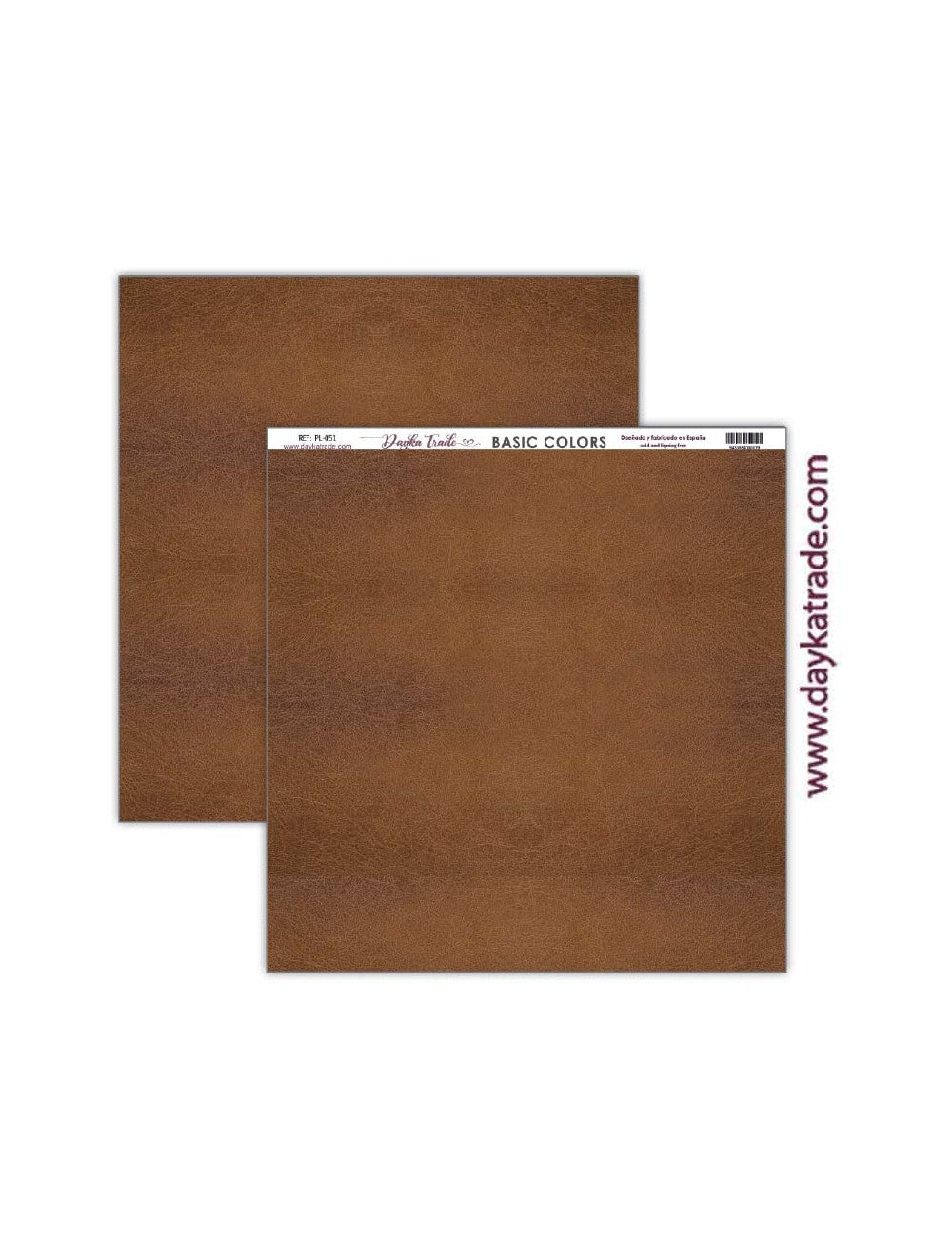 Papier Dayka Trade Uni