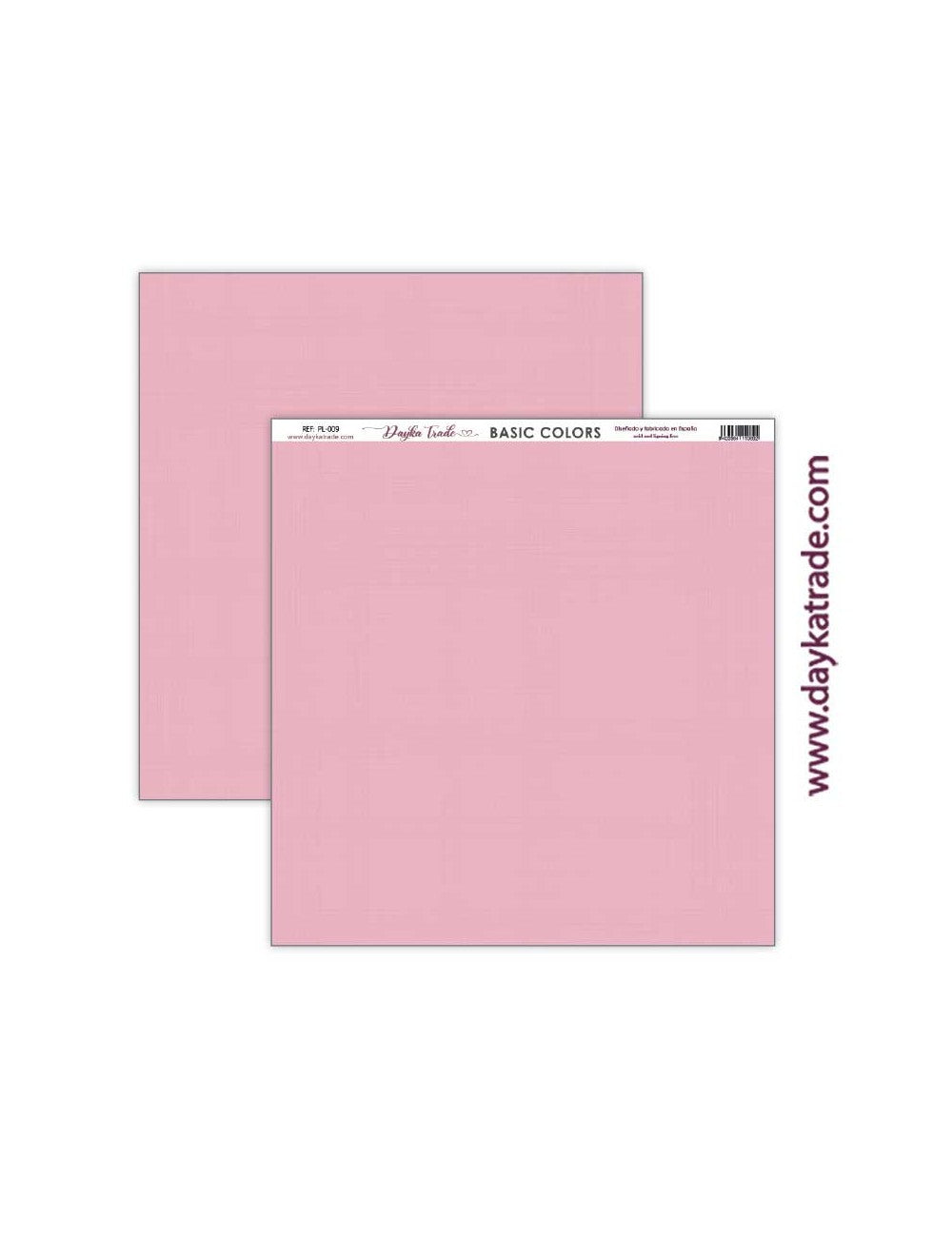 Papier Dayka Trade Uni