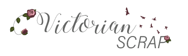 Victorian Scrap
